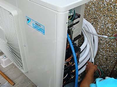 阜康商场中央空调分析及中央空调的维保分析