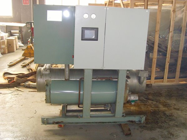 阜康酒店中央空调不停机清洗方法介绍